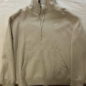 Nike sweatshirt